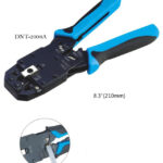 DDS RJ Crimping Tool / DNT-2008A
