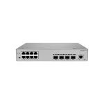 Huawei EKit / S220S-24T4JX / 24 Port Gigabit + 4 SFP 2*2.5G + 2*10G Smart Switch
