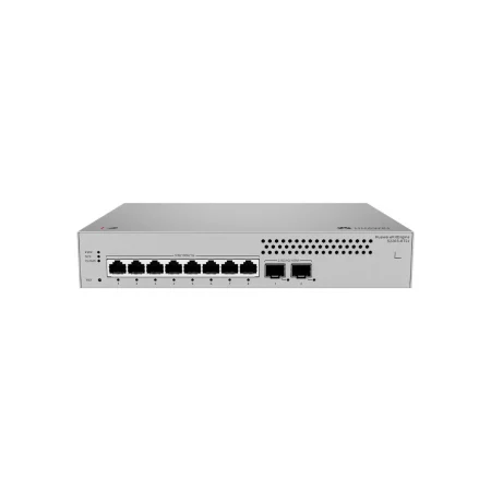 Huawei EKit / S220S-8T2J / 8 Port Gigabit + 2 SFP ports 2.5G Smart Switch