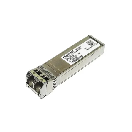 Huawei / SFP-10G-SR-MP / 10GBASE-SR SFP+ Module 850nm MMF