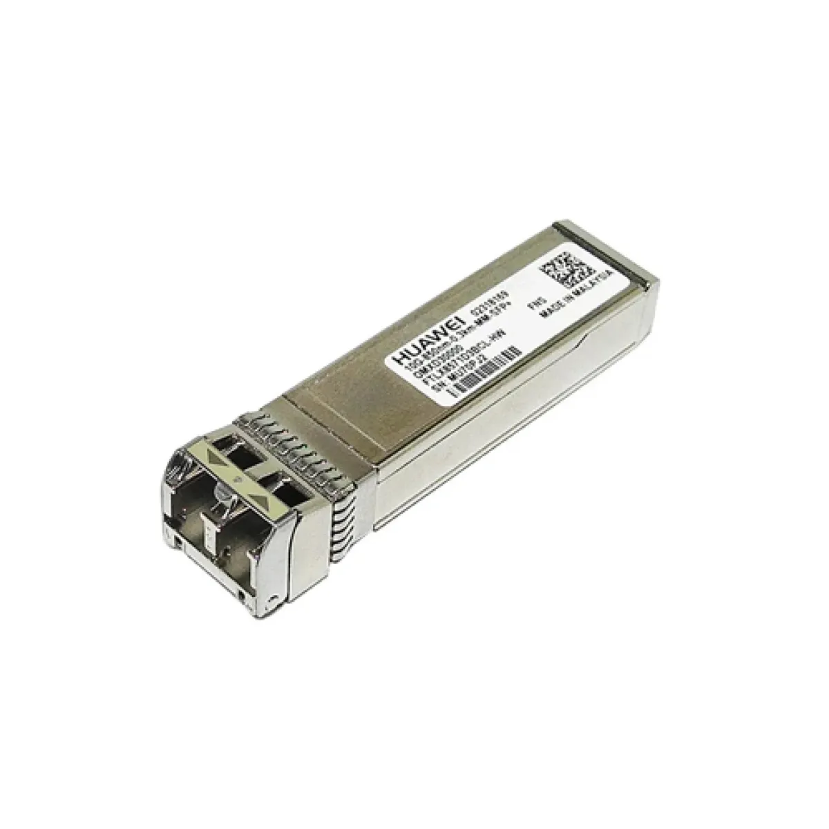 Huawei / SFP-10G-SR-MP / 10GBASE-SR SFP+ Module 850nm MMF
