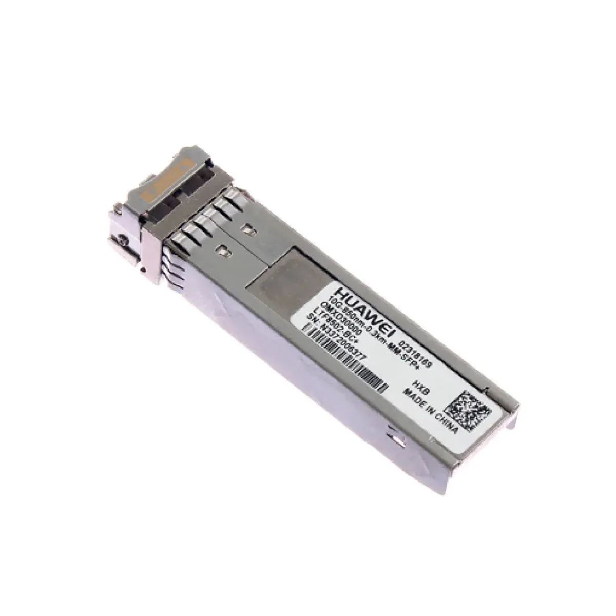 Huawei / SFP-10G-SR-MP / 10GBASE-SR SFP+ Module 850nm MMF - Image 3