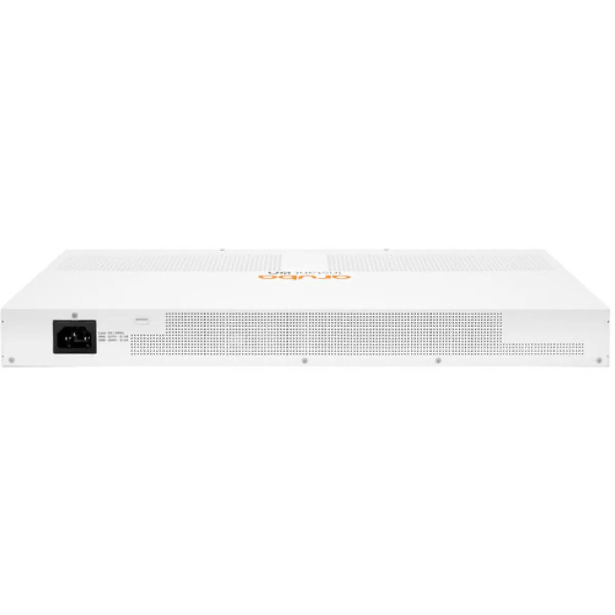 HP Aruba 24 Port Gigabit & 4 SFP+ 1/10GbE ports smart managed Switch / 1930 24G 4SFP/SFP+ / JL682A - Image 3