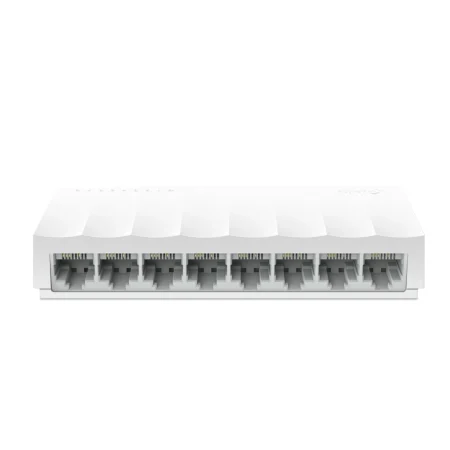 TP-Link 8 Port Desktop Switch / LS1008