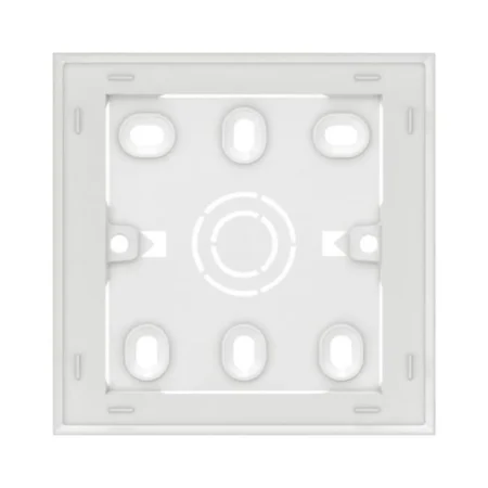 Legrand / 572390 / Back Box Brit. / Germ. / French standard