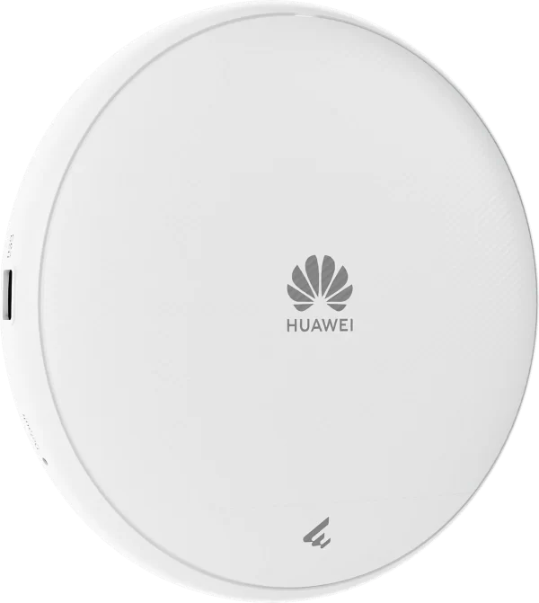 Huawei EKit / AP371 / Dual-radio Wi-Fi 7 Ceiling Mount 2.5GE POE Access Point