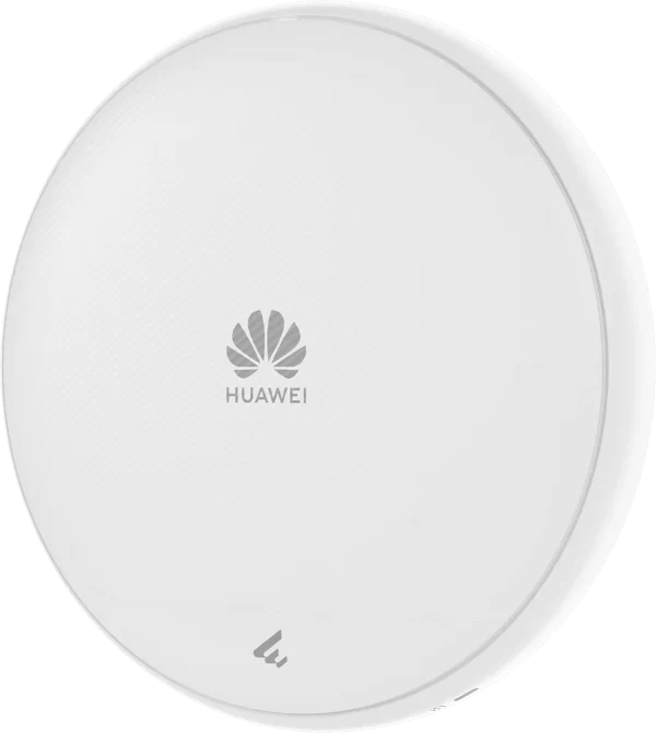 Huawei EKit / AP371 / Dual-radio Wi-Fi 7 Ceiling Mount 2.5GE POE Access Point - Image 3