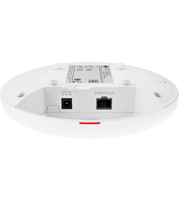 Huawei EKit / AP371 / Dual-radio Wi-Fi 7 Ceiling Mount 2.5GE POE Access Point - Image 5