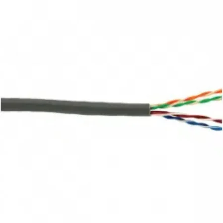 D-Link / NCB-6AUGRYR-305-LS-CH / UTP 23AWG LSZH Cat6A 305M Roll