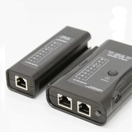 Noyafa LAN & RJ-11 Tester / NF-468V