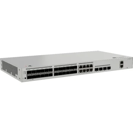 Huawei EKit / S310-24ST4X / 24G SFP port + 8G Port Dual purpose + 4 Port SFP 10G Managed Switch