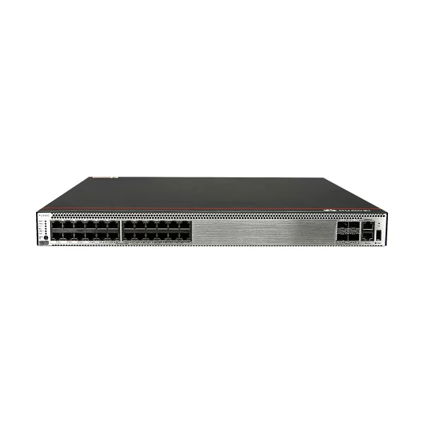 Huawei / S5731-S24P4X / 24 Port Gigabit ( 24 POE - 600 W ) 4 x 10GE SFP+ Managed Switch - Image 2