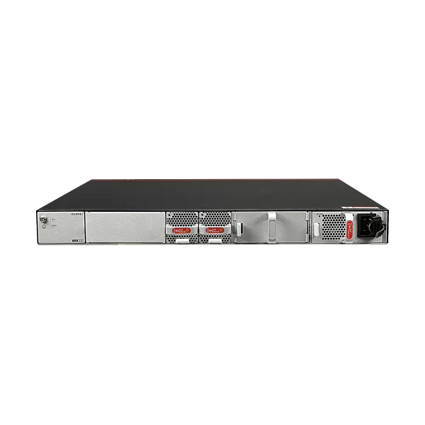 Huawei / S5731-S24P4X / 24 Port Gigabit ( 24 POE - 600 W ) 4 x 10GE SFP+ Managed Switch - Image 3