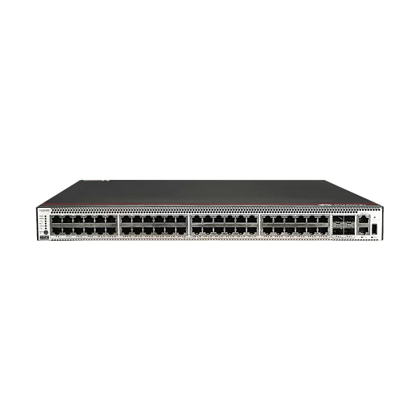 Huawei / S5731-S48P4X / 48 Port Gigabit ( 48 POE - 600 W ) 4 x 10GE SFP+ Managed Switch - Image 2