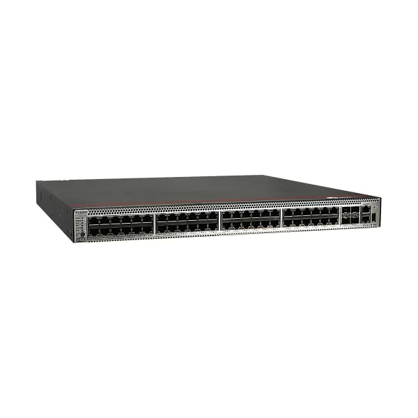 Huawei / S5731-S48P4X / 48 Port Gigabit ( 48 POE - 600 W ) 4 x 10GE SFP+ Managed Switch