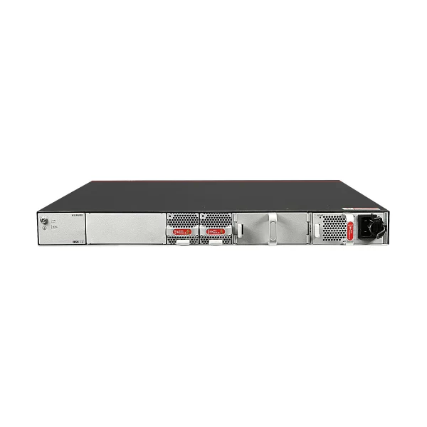 Huawei / S5731-S48P4X / 48 Port Gigabit ( 48 POE - 600 W ) 4 x 10GE SFP+ Managed Switch - Image 3