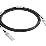 HPE Aruba / J9283D / 10G SFP+ to SFP+ 3m Direct Attach Copper Cable
