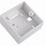 Premium Line / 112005010 / Back Box