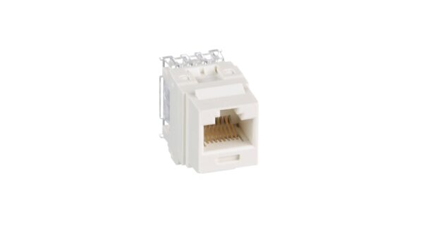 Panduit / NK688MIW / Cat6 180° Module