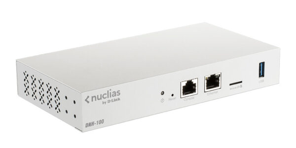 D-Link / DNH-100 / Nuclias Connect Hub Hardware Controller