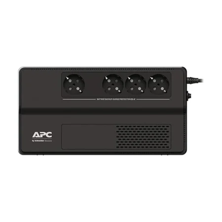 APC Schneider / BV650I-GR / Electric EASY UPS BVS 650VA Schuko outlet