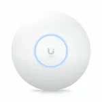 Unifi / UAP-U6+ / Dual Band WiFi 6 AX3000 POE Access Point