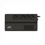 APC Schneider / BV500I-GR / Easy UPS 500VA Floor/Wall Mount 230V 4x CEE 7/3 Schuko outlets AVR