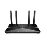 TP-Link / AX10 /4 Port Gigabit AX1500 Wi-Fi 6 Router