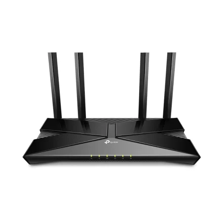 TP-Link / AX10 /4 Port Gigabit AX1500 Wi-Fi 6 Router