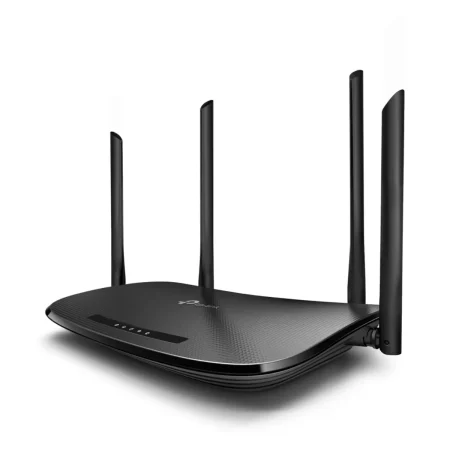 TP-Link / Archer VR300 / AC1200 4 Port 10/100 VDSL / ADSL Router