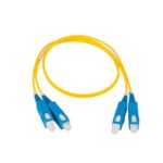 DDS / DFP-SMDXSCSC-3 / SC-SC Single Mode Duplex UPC Patch cord 3m