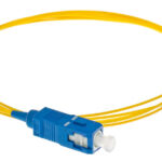 DDS / DFP-SMSC-3 / Single Mode SC/UPC Simplex OS2 Pigtail 3m