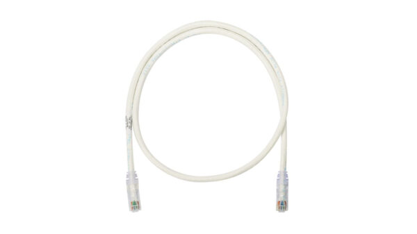 Panduit / NK6PC3MY / UTP Patch Cord 3M Cat6