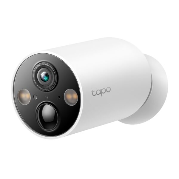 TP-Link / Tapo C425 / 2K Outdoor Smart Wire-Free Security Camera - Image 2
