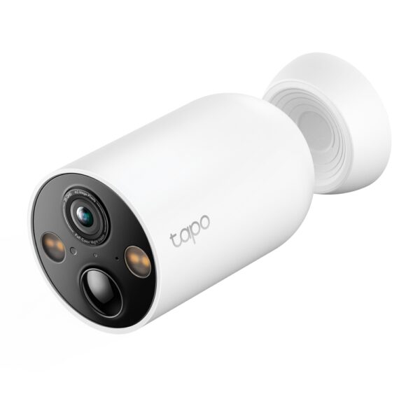 TP-Link / Tapo C425 / 2K Outdoor Smart Wire-Free Security Camera - Image 3