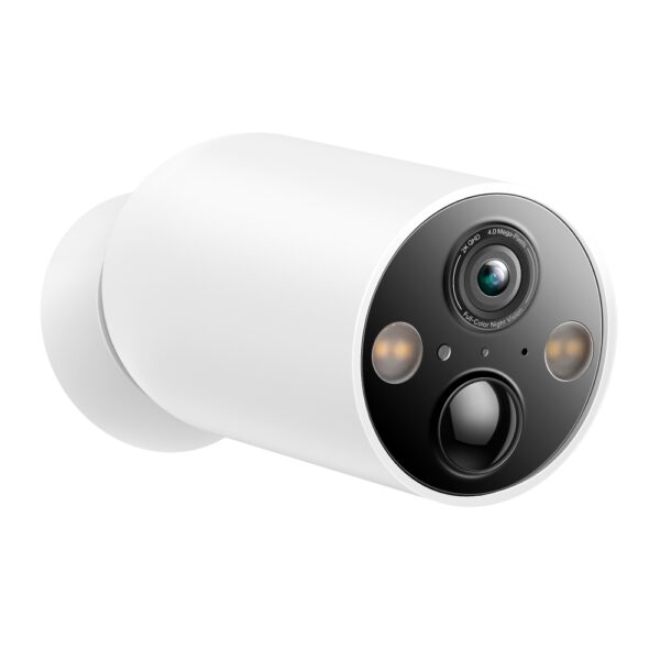 TP-Link / Tapo C425 / 2K Outdoor Smart Wire-Free Security Camera