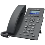 Grandstream / GRP2601P / PoE 2-Line 2-SIP Carrier Grade IP Phone