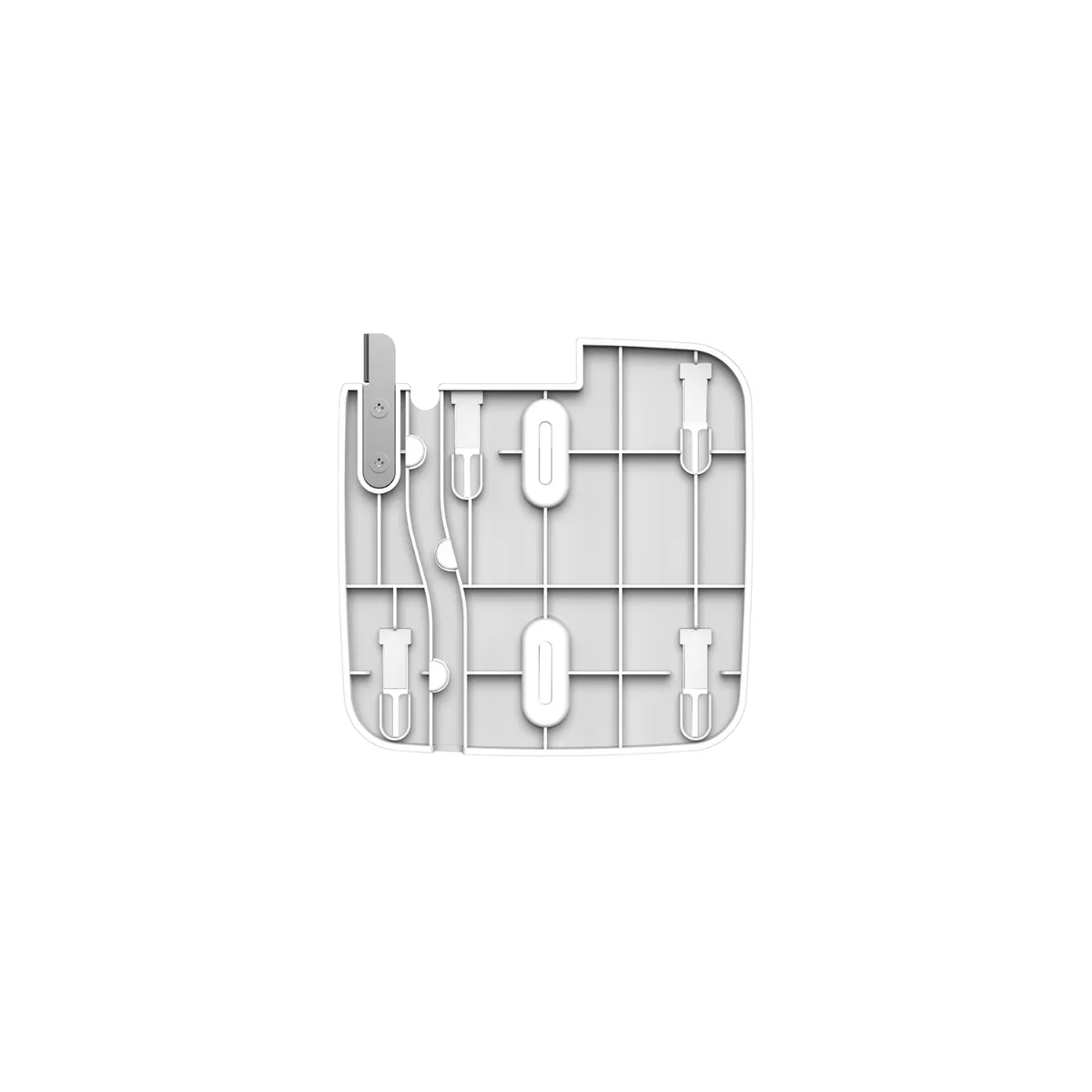 D-Link AC1300 Daul Band Ceilling PoE Gigabit Access Point / DAP-2610 - Image 4