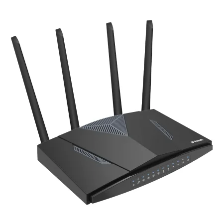 D-LINK / DWR-M960 / AC1200 4 Port Gigabit 4G LTE With 4 Antenna Router