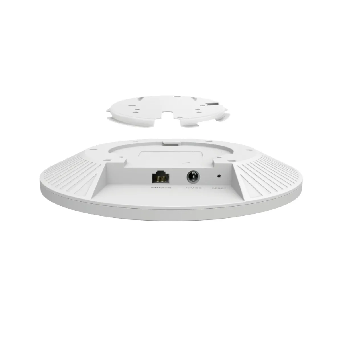 TP-Link / EAP660 HD / AX3600 WIFI 6 Celling Mount Multi Gigabit Access Point - Image 4