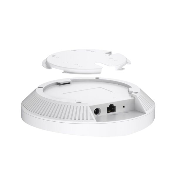 TP-Link / Festa F65 / AX3000 Ceiling Mount WiFi 6 Access Point - Image 4