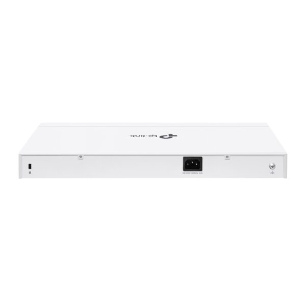 Tp-Link / Festa FS328GP / 24 Port Gigabit ( 24 POE - 250 watts ) + 4 SFP Smart Switch - Image 3