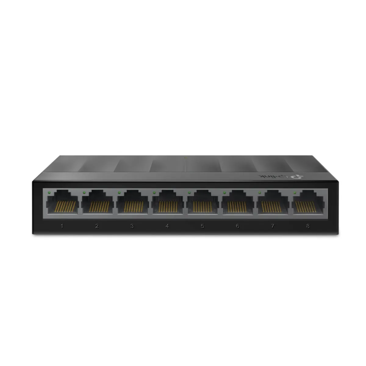 TP-LINK 8-port Gigabit Desktop Switch / LS1008G