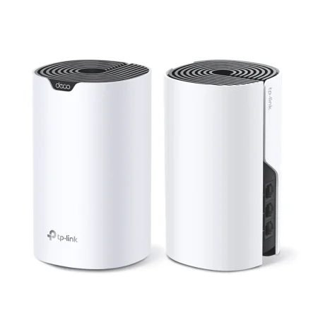 TP-Link / Deco S7-2 / AC1900 Whole Home Mesh WiFi 5 System 2 Pieces
