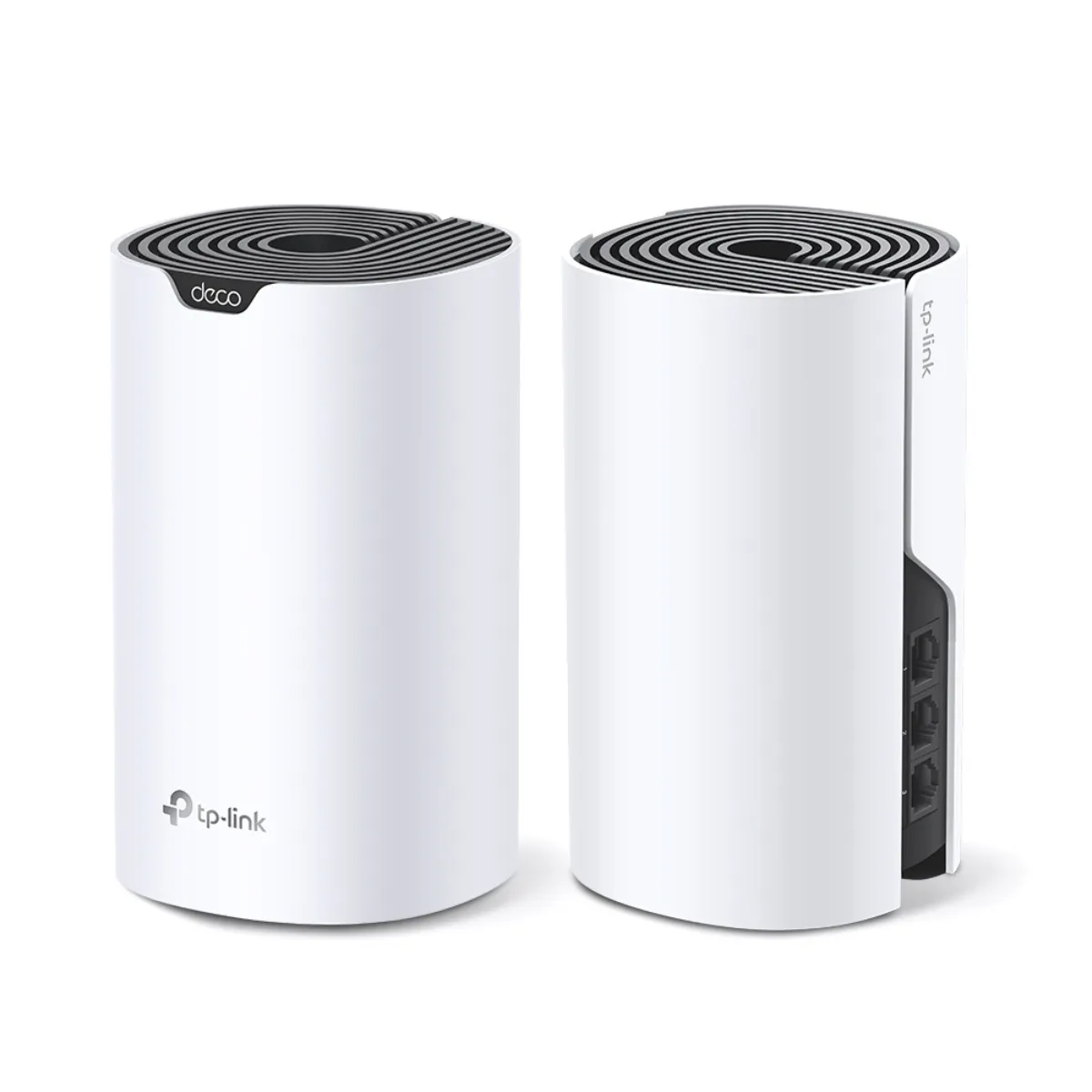 TP-Link / Deco S7-2 / AC1900 Whole Home Mesh WiFi 5 System 2 Pieces