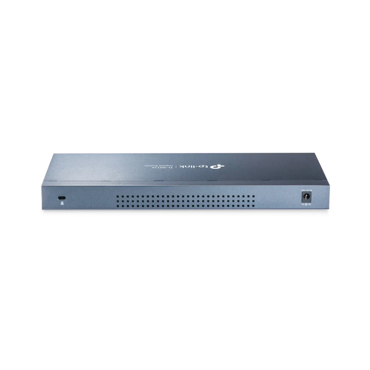 TP-Link / TL-SG116 /16 Port Gigabit DESKTOP Switch - Image 3