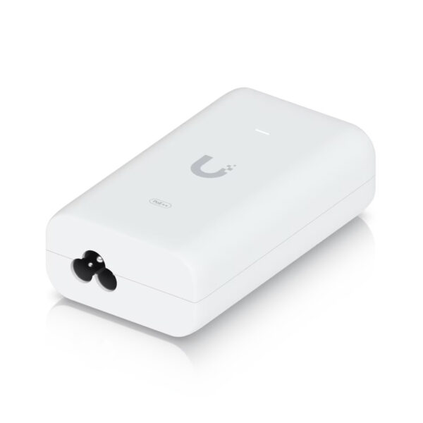 Ubiquiti / U-PoE++ / POE++ Injector (60W) - Image 2