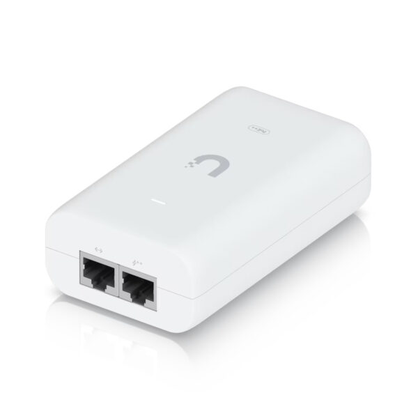 Ubiquiti / U-PoE++ / POE++ Injector (60W) - Image 3