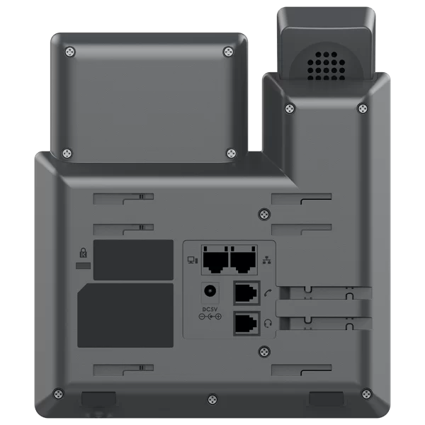 Grandstream / GRP2601P / PoE 2-Line 2-SIP Carrier Grade IP Phone - Image 2