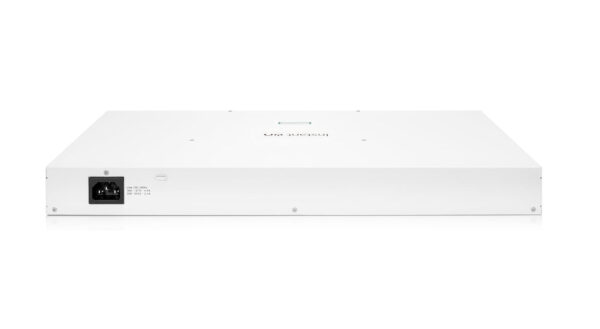 HPE Aruba / 1930 / JL683B / 24 Port Gigabit ( 24 POE - 195 Watts ) & 4 SFP+ 1/10GbE Ports Smart Managed Switch - Image 2